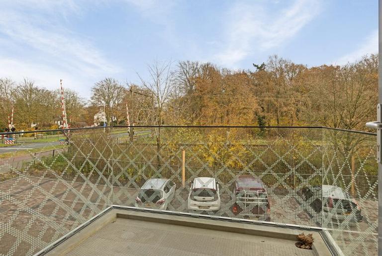A+++ appartement met 2 slaapkamers in Zandweerd - Afbeelding 11