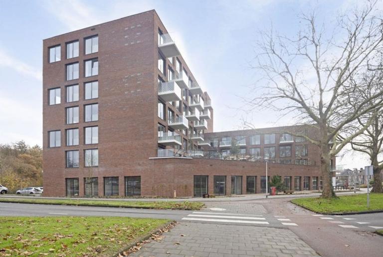 A+++ appartement met 2 slaapkamers in Zandweerd - Afbeelding 15