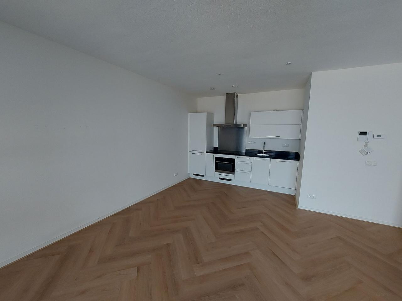 Wonen op de 17e etage met ruim balkon - Afbeelding 4