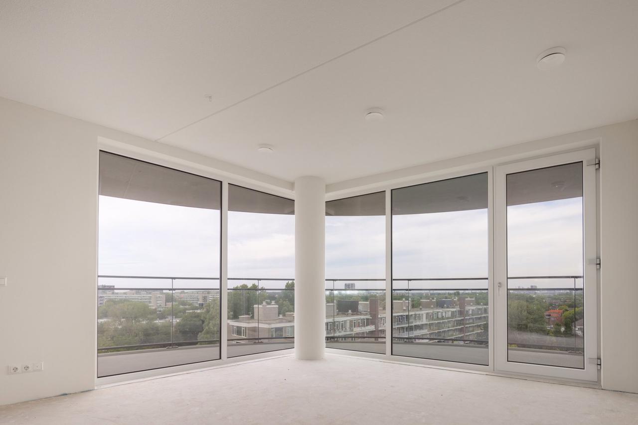 New-build apartment with balcony and A++ rating - Image 2