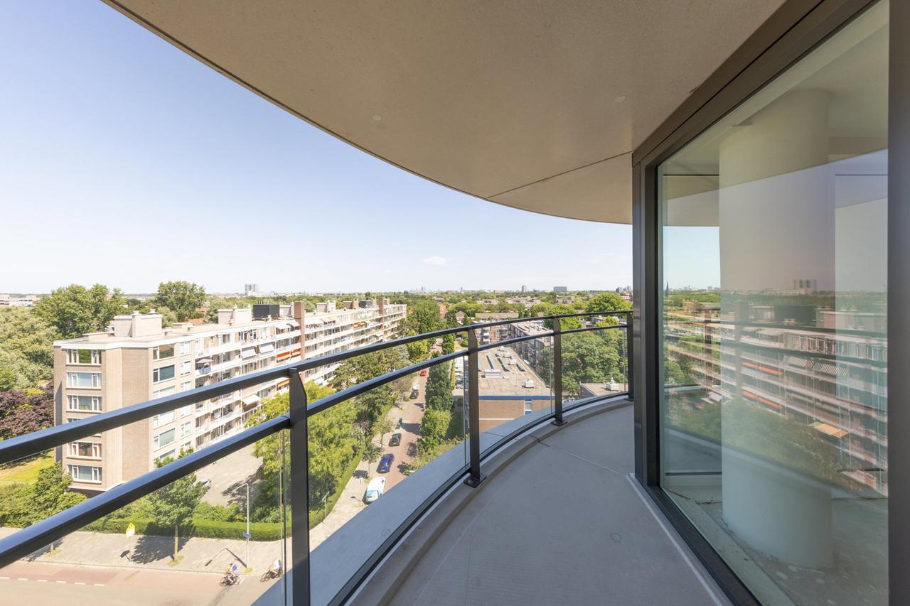 New-build apartment with balcony and A++ rating - Image 3