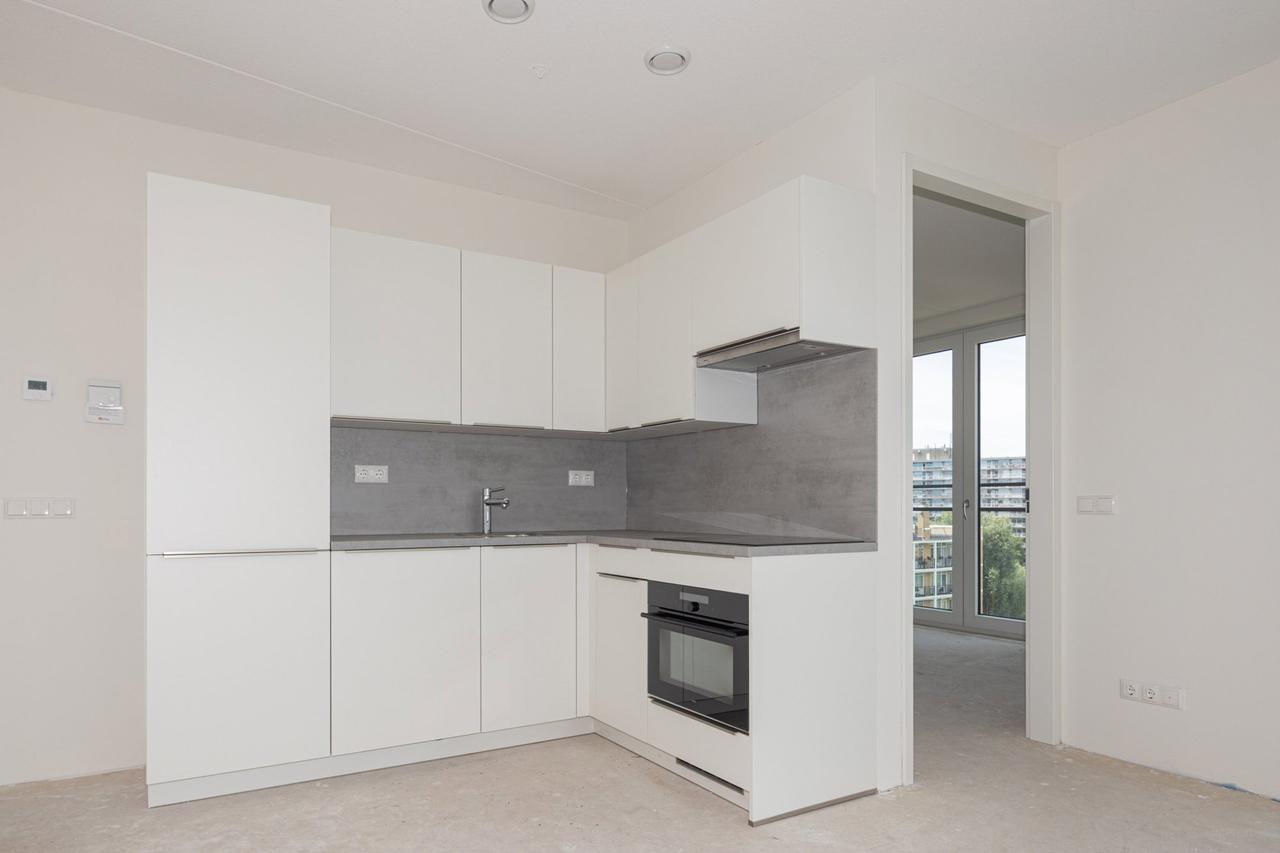 New-build apartment with balcony and A++ rating - Image 4