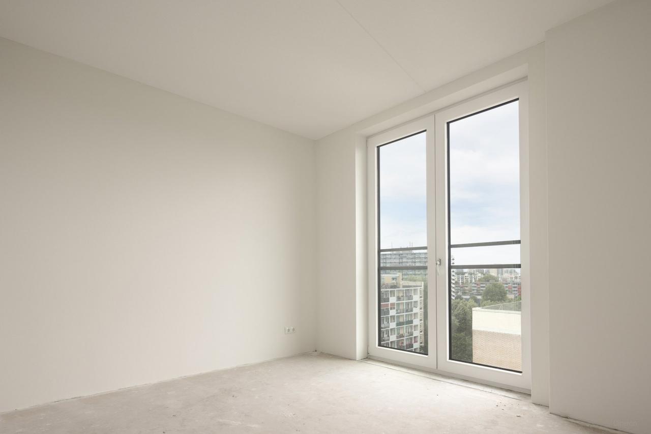 New-build apartment with balcony and A++ rating - Image 5