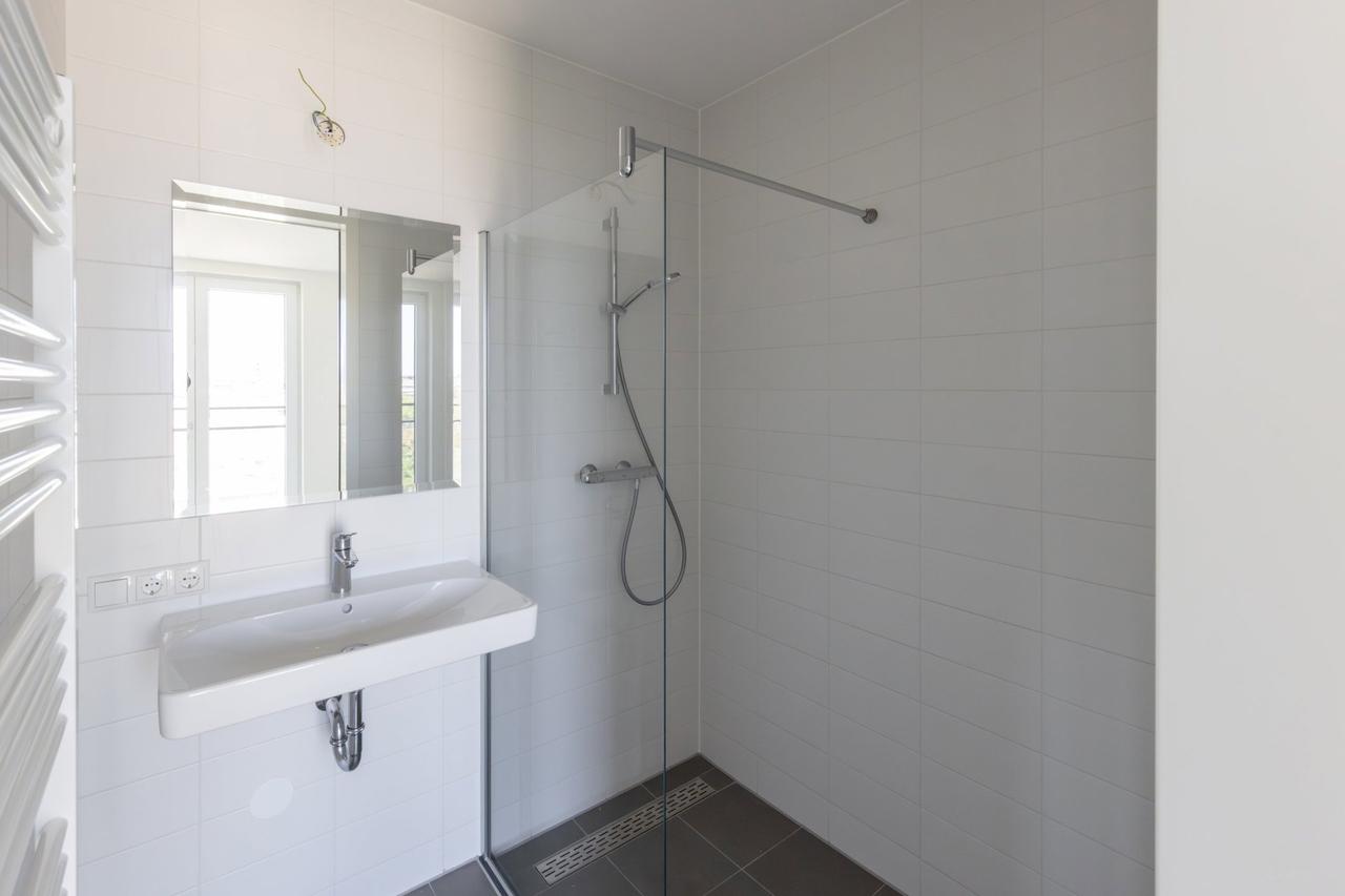 New-build apartment with balcony and A++ rating - Image 8