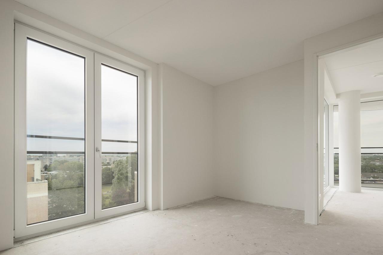 New-build apartment with balcony and A++ rating - Image 9