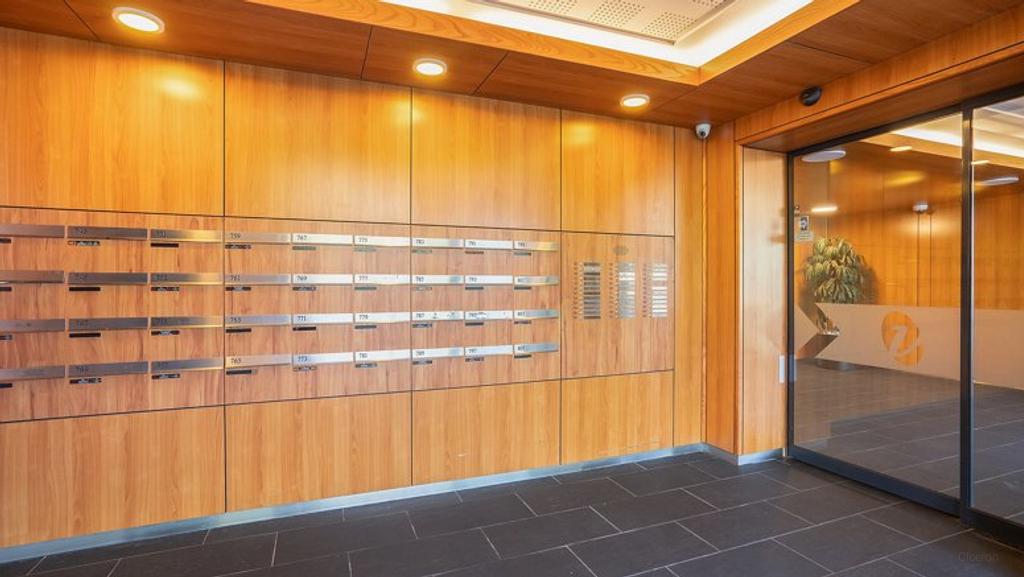 147 m² wonen op de 11e verdieping in Rijswijk - Afbeelding 2