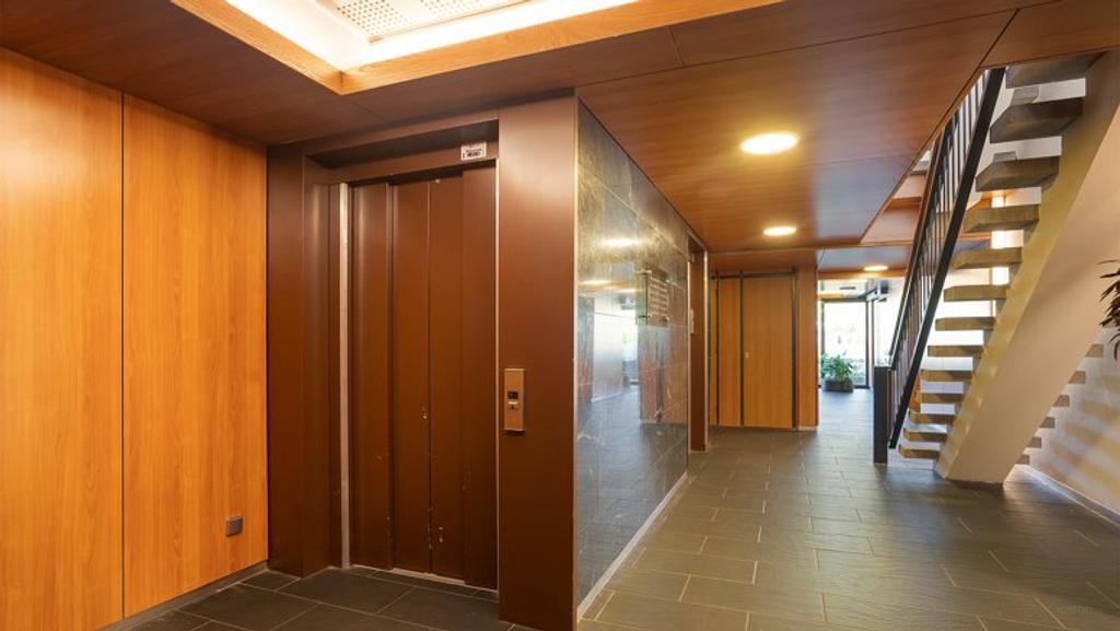 147 m² wonen op de 11e verdieping in Rijswijk - Afbeelding 3
