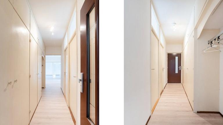 147 m² wonen op de 11e verdieping in Rijswijk - Afbeelding 4