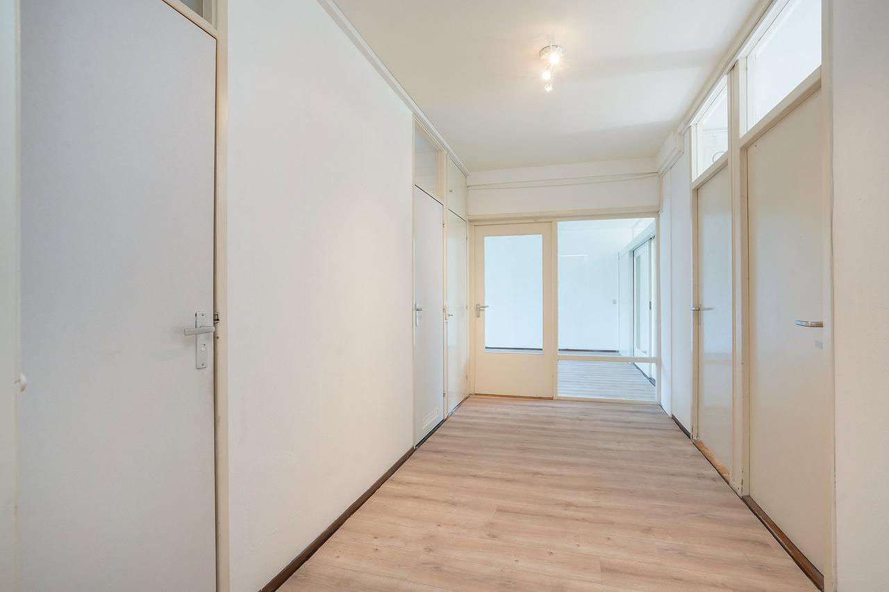 147 m² wonen op de 11e verdieping in Rijswijk - Afbeelding 5