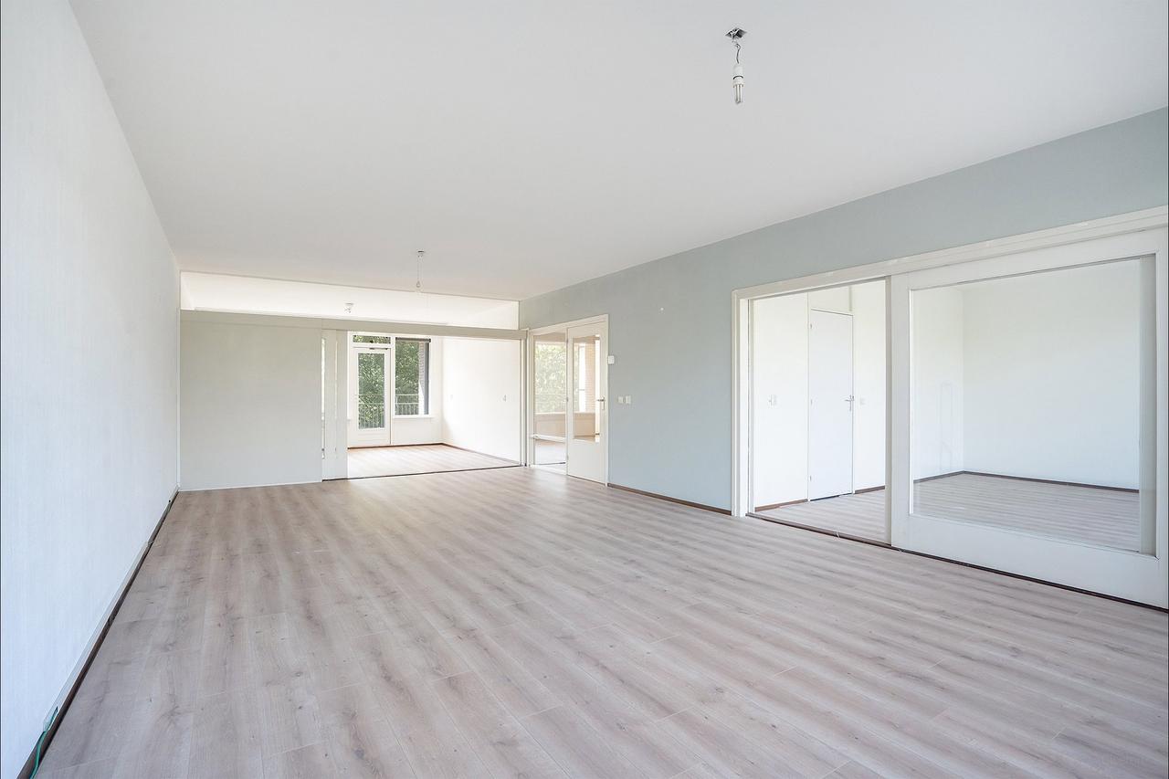 147 m² wonen op de 11e verdieping in Rijswijk - Afbeelding 8