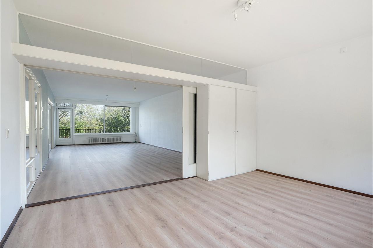 147 m² wonen op de 11e verdieping in Rijswijk - Afbeelding 10