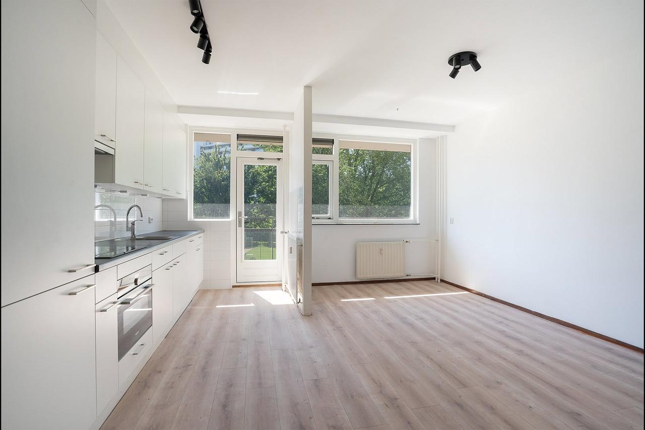 147 m² wonen op de 11e verdieping in Rijswijk - Afbeelding 11