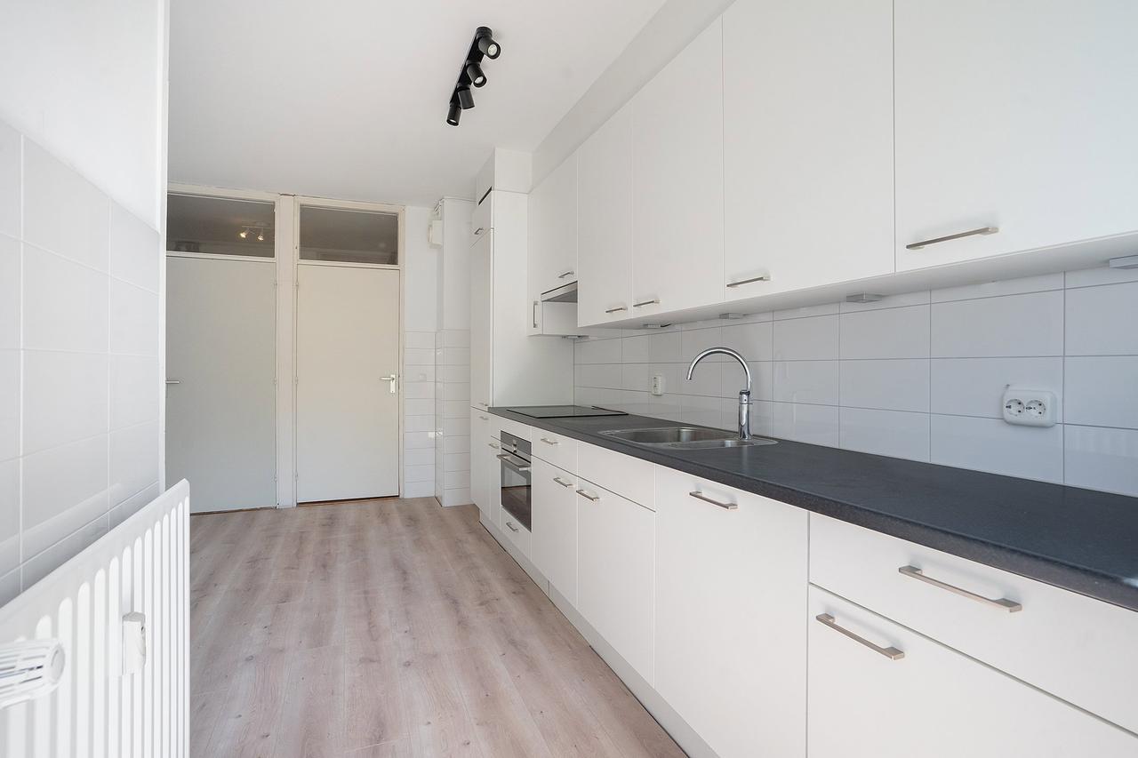 147 m² wonen op de 11e verdieping in Rijswijk - Afbeelding 13