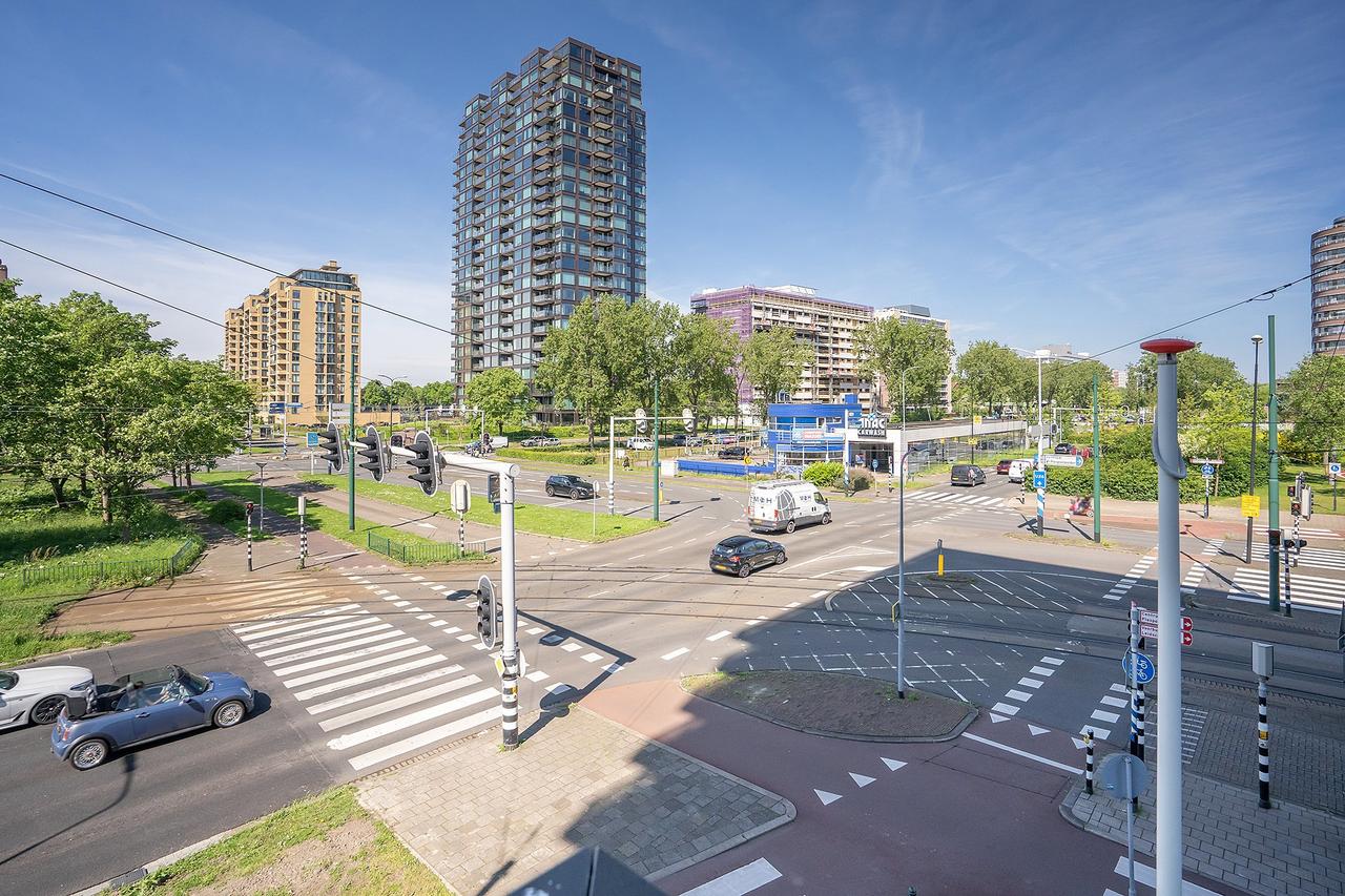 147 m² wonen op de 11e verdieping in Rijswijk - Afbeelding 15