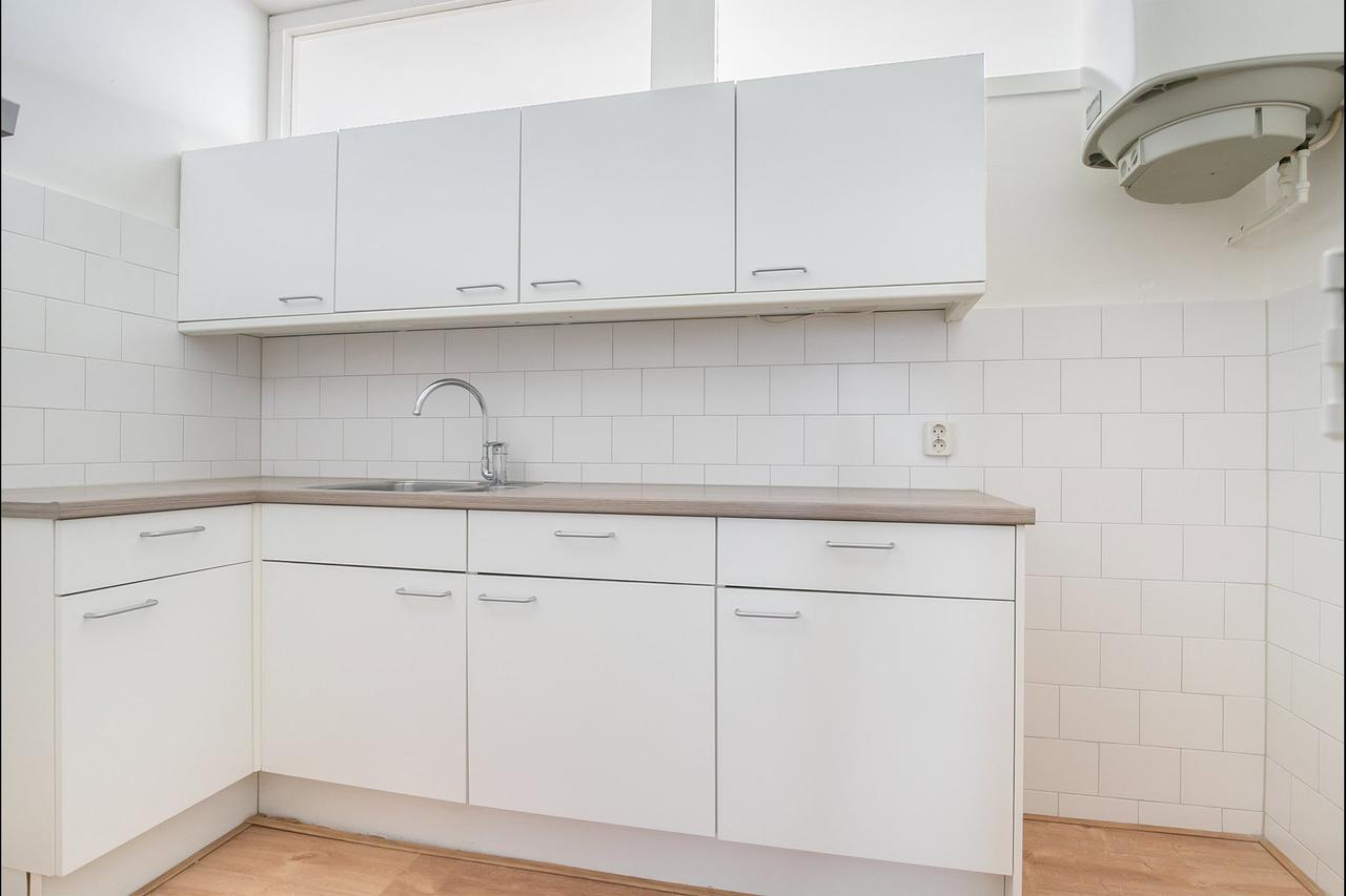 Energielabel A op de achtste verdieping - Afbeelding 4