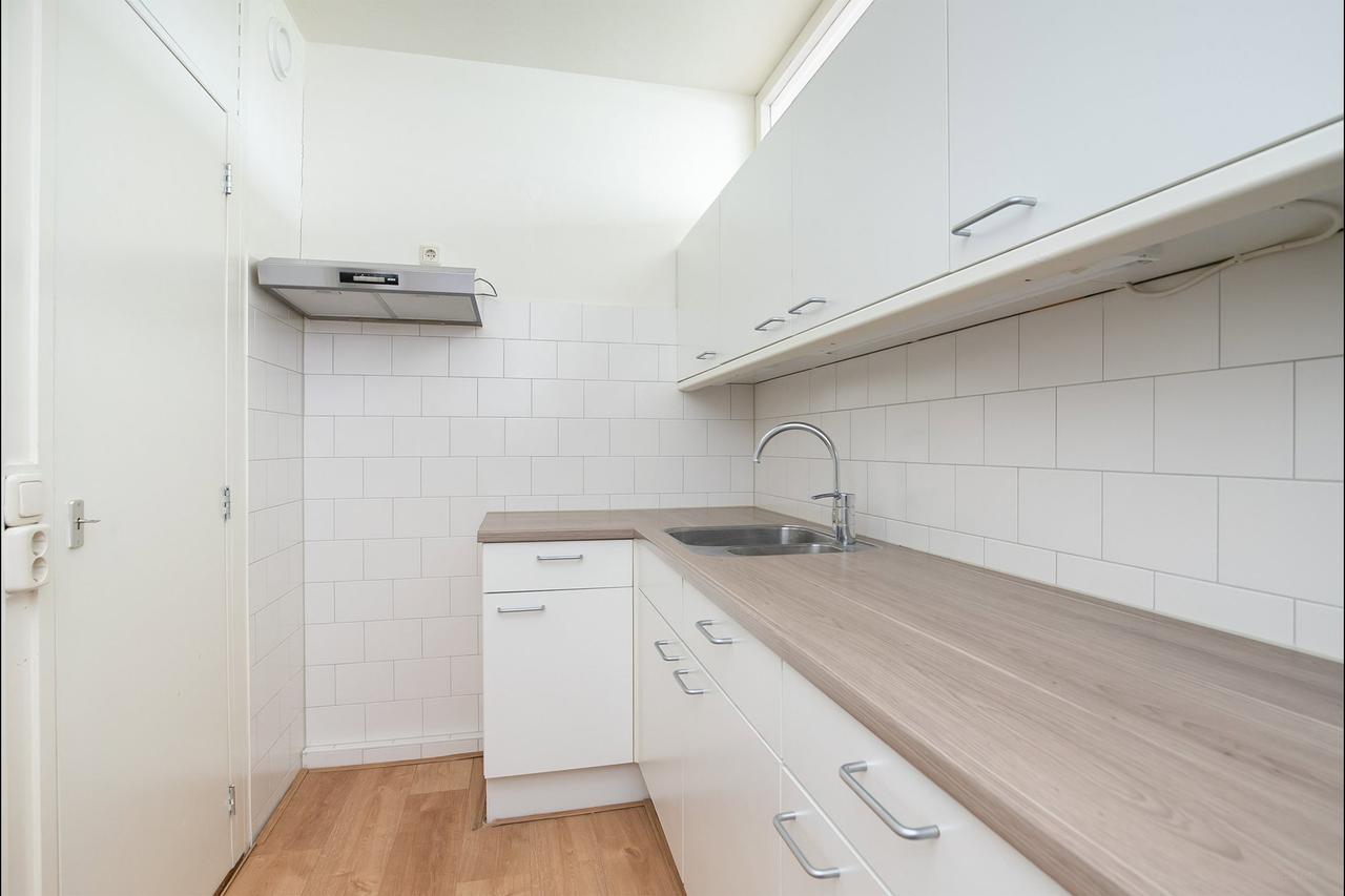 Energielabel A op de achtste verdieping - Afbeelding 5