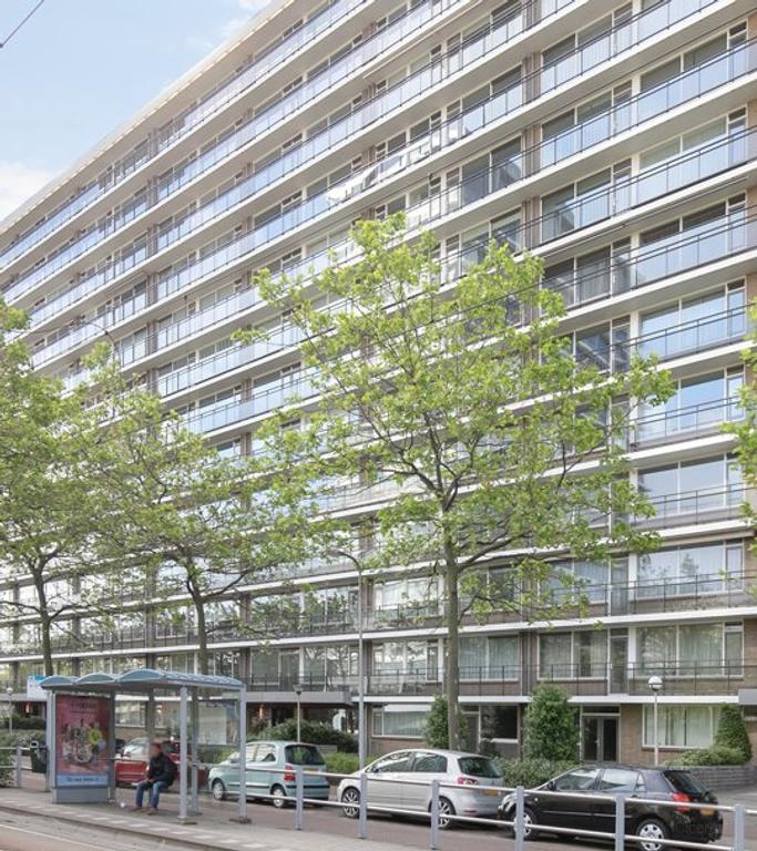 Energielabel A op de achtste verdieping - Afbeelding 15