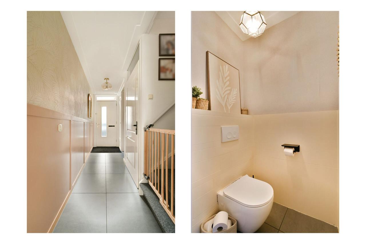 Four bedrooms and a south-facing garden - Image 8