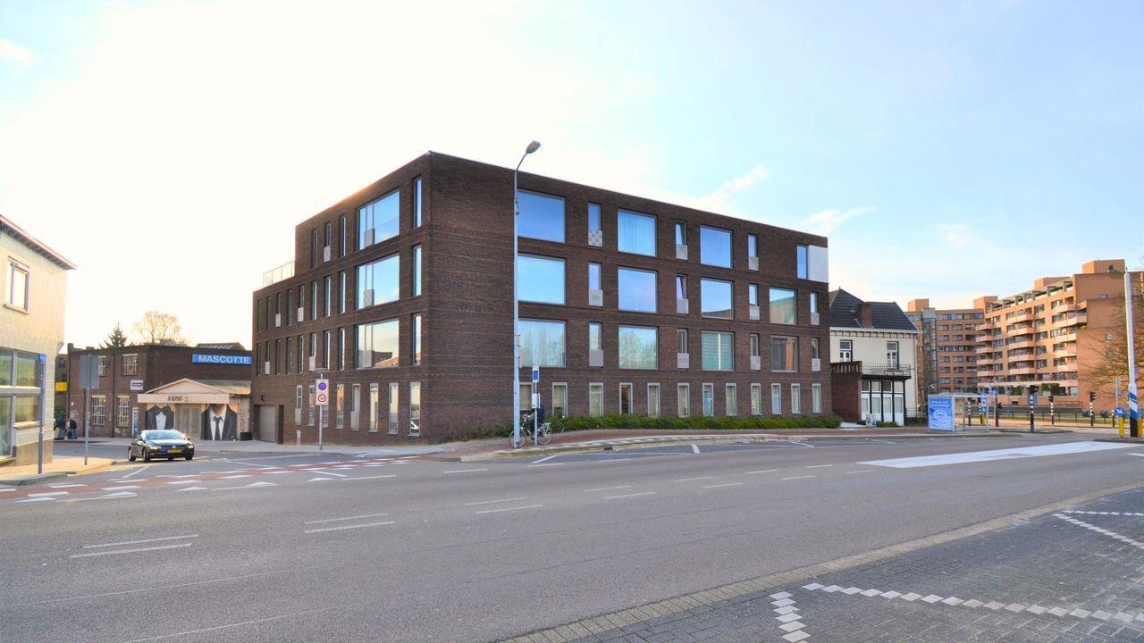 Gemeubileerd wonen in de Irisbuurt - Afbeelding 1