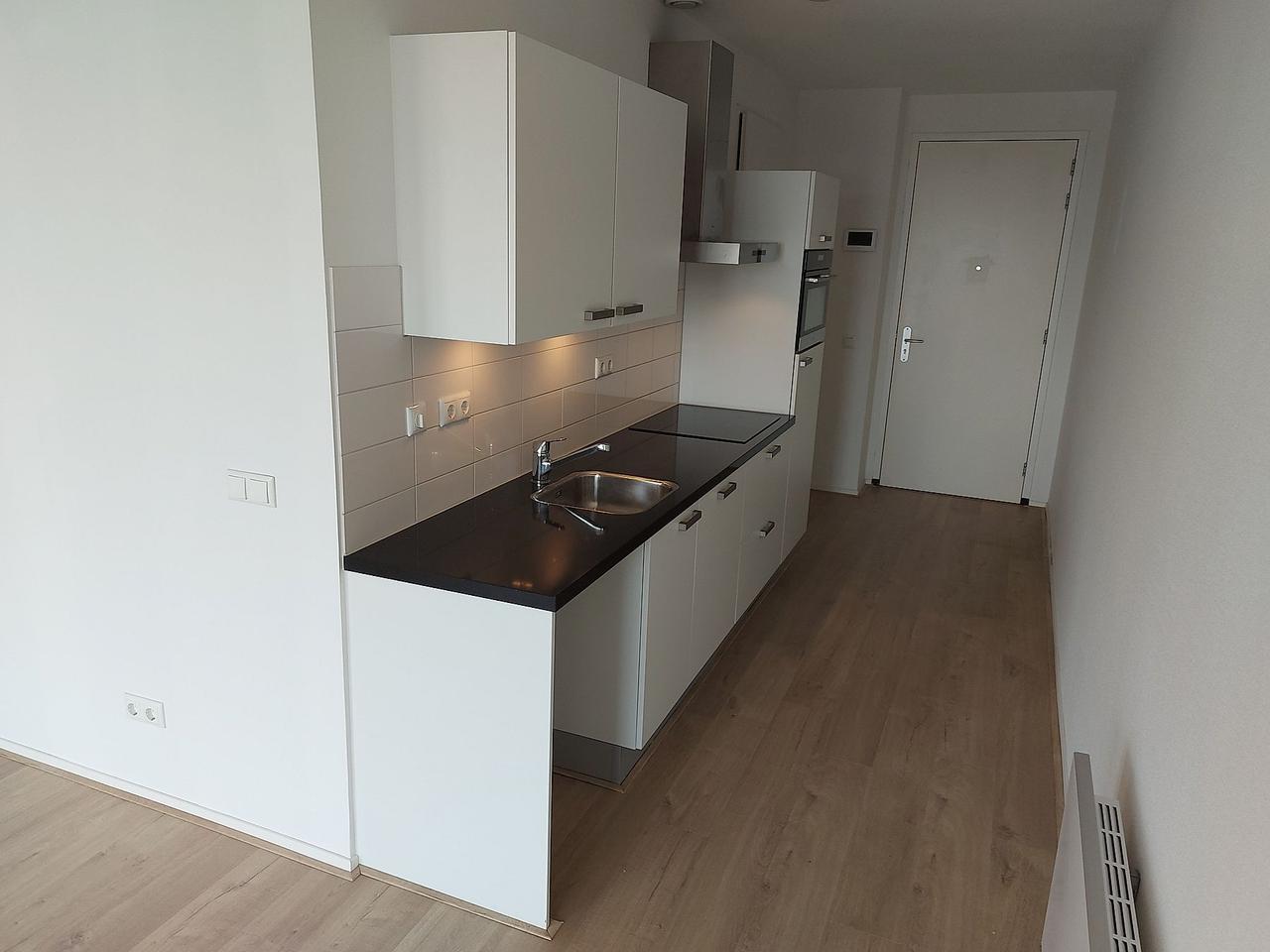 Energiezuinige studio van 48 m² in Leiden - Afbeelding 4