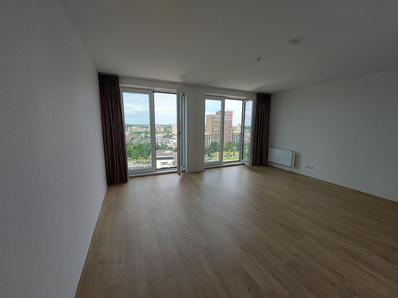 Energiezuinige studio van 48 m² in Leiden - Afbeelding 5