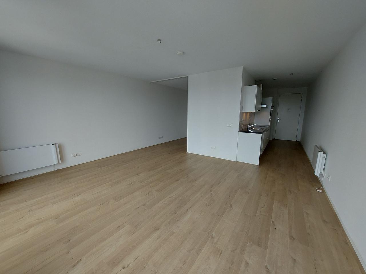 Energiezuinige studio van 48 m² in Leiden - Afbeelding 6
