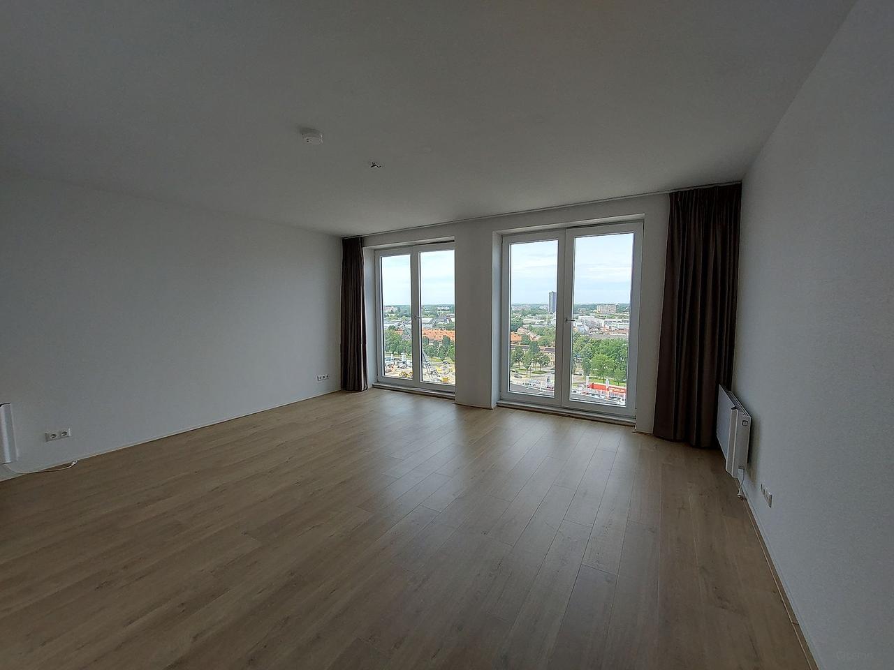 Energiezuinige studio van 48 m² in Leiden - Afbeelding 7