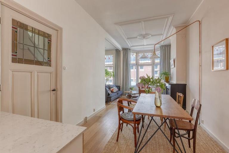 4 Bedrooms & Southwest-Facing Balcony - Image 4