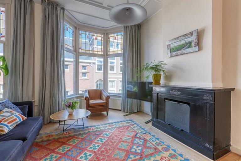 4 Bedrooms & Southwest-Facing Balcony - Image 5