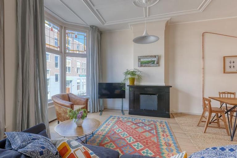 4 Bedrooms & Southwest-Facing Balcony - Image 6