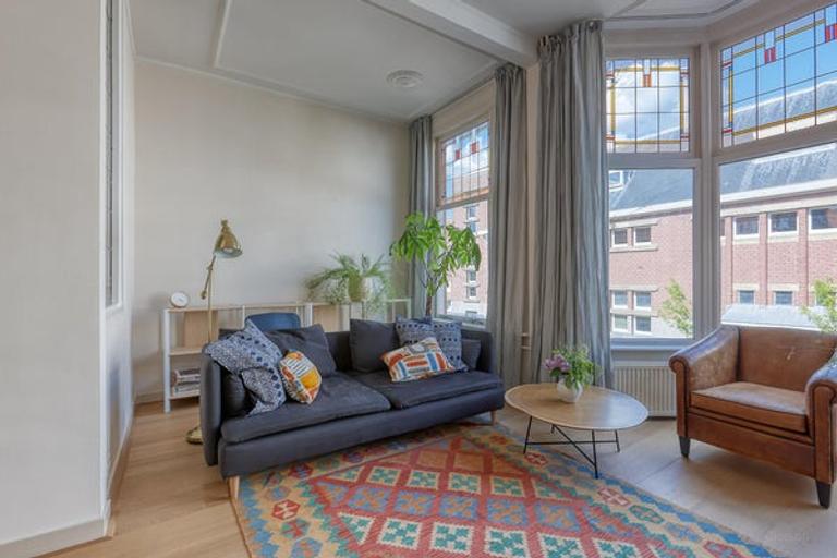 4 Bedrooms & Southwest-Facing Balcony - Image 7