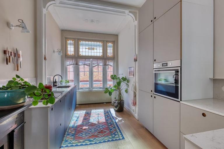 4 Bedrooms & Southwest-Facing Balcony - Image 10