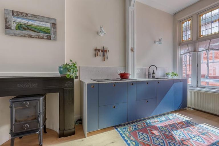 4 Bedrooms & Southwest-Facing Balcony - Image 11