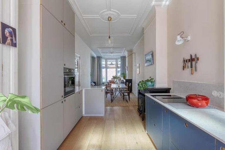 4 Bedrooms & Southwest-Facing Balcony - Image 12