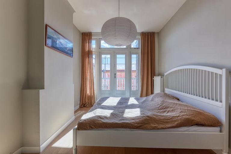 4 Bedrooms & Southwest-Facing Balcony - Image 15
