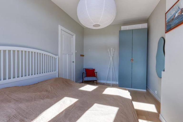 4 Bedrooms & Southwest-Facing Balcony - Image 16