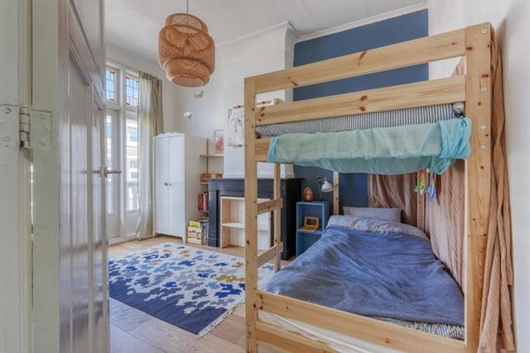 4 Bedrooms & Southwest-Facing Balcony - Image 21