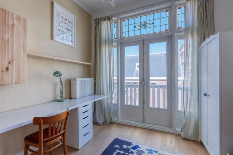 4 Bedrooms & Southwest-Facing Balcony - Image 23