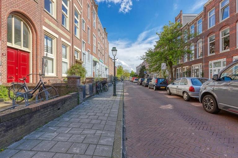4 Bedrooms & Southwest-Facing Balcony - Image 28