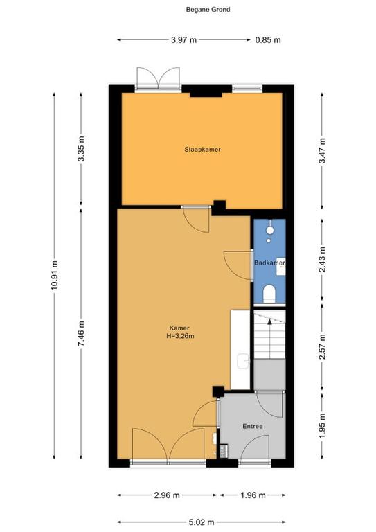 4 Bedrooms & Southwest-Facing Balcony - Image 34