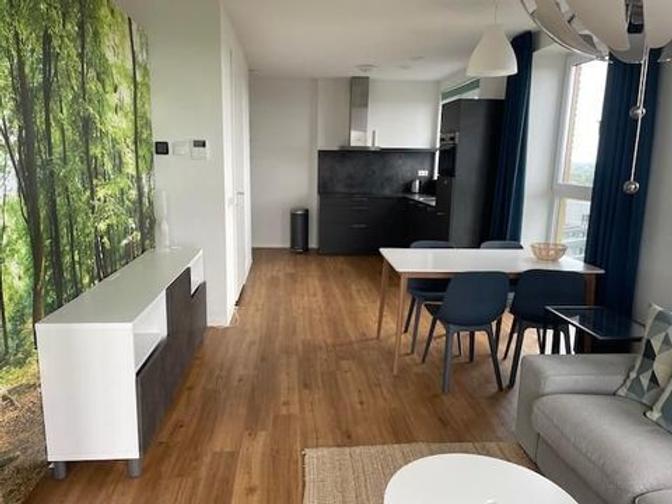49 m² appartement in Buitenhof, Delft - Afbeelding 2