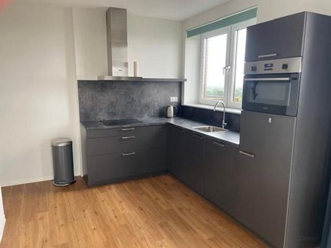 49 m² appartement in Buitenhof, Delft - Afbeelding 3