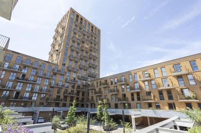 49 m² appartement in Buitenhof, Delft - Afbeelding 5