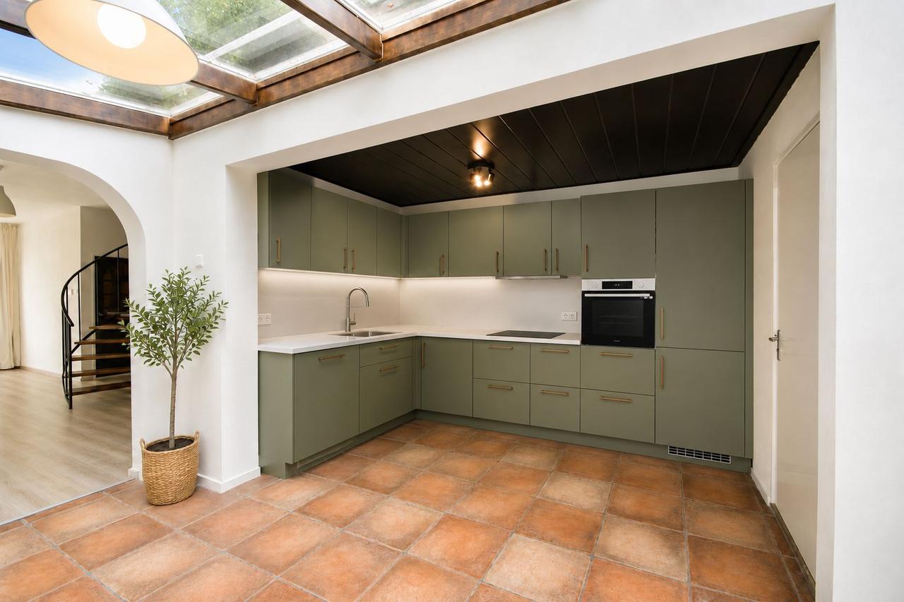 133 m² woonhuis met 4 slaapkamers in Zandberg - Afbeelding 4