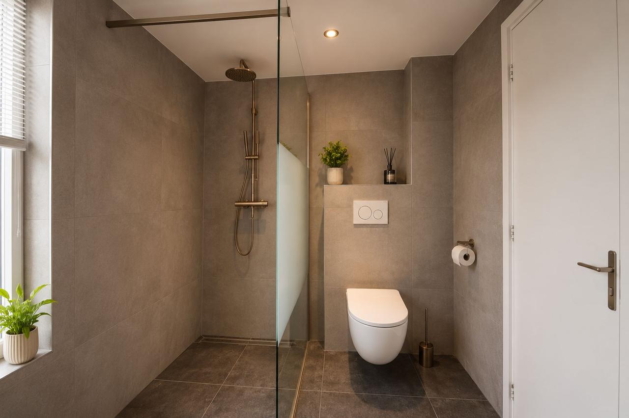 133 m² woonhuis met 4 slaapkamers in Zandberg - Afbeelding 6
