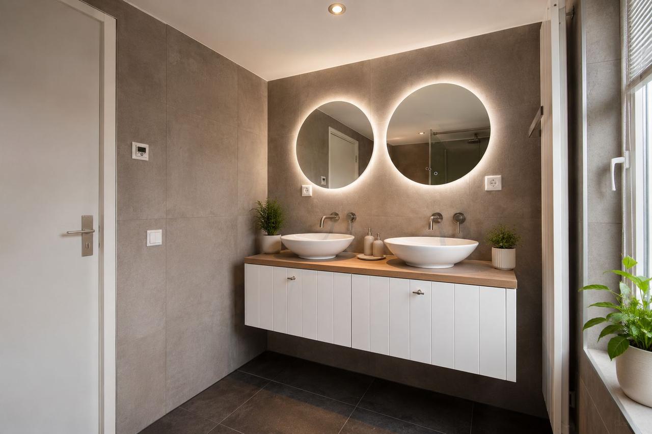 133 m² woonhuis met 4 slaapkamers in Zandberg - Afbeelding 7