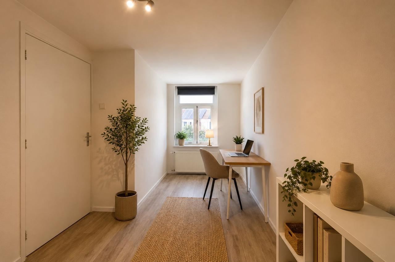 133 m² woonhuis met 4 slaapkamers in Zandberg - Afbeelding 8