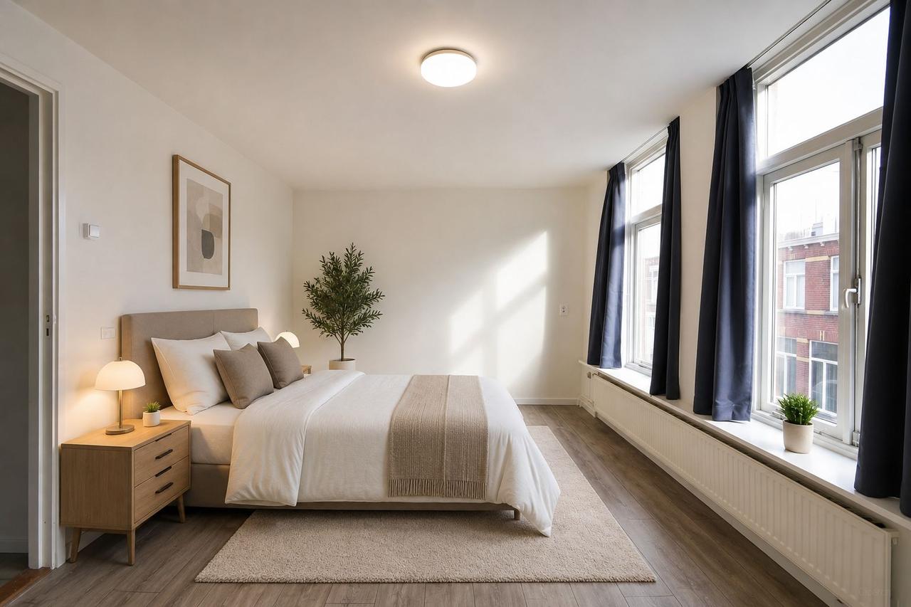 133 m² woonhuis met 4 slaapkamers in Zandberg - Afbeelding 10