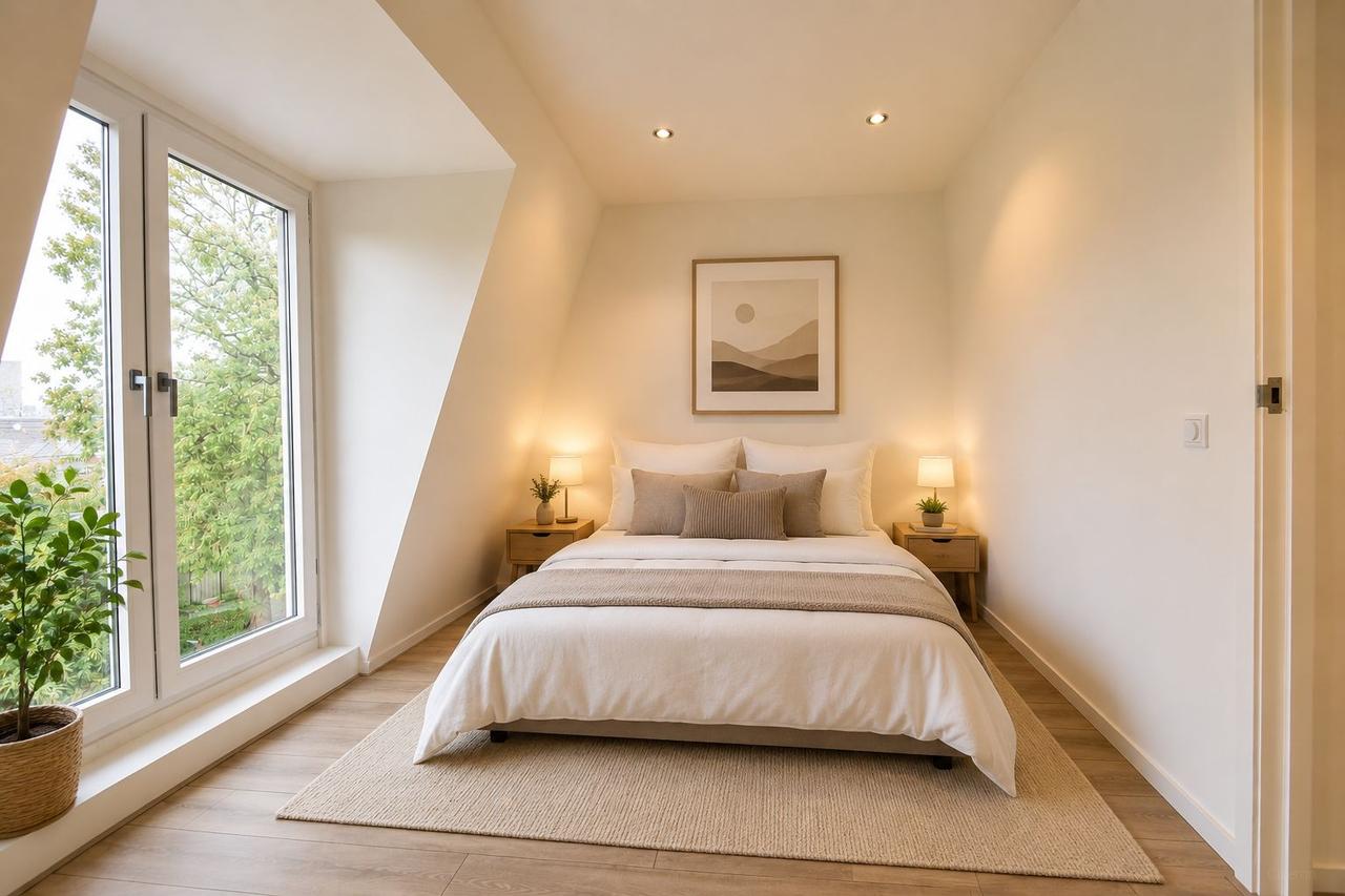 133 m² woonhuis met 4 slaapkamers in Zandberg - Afbeelding 14