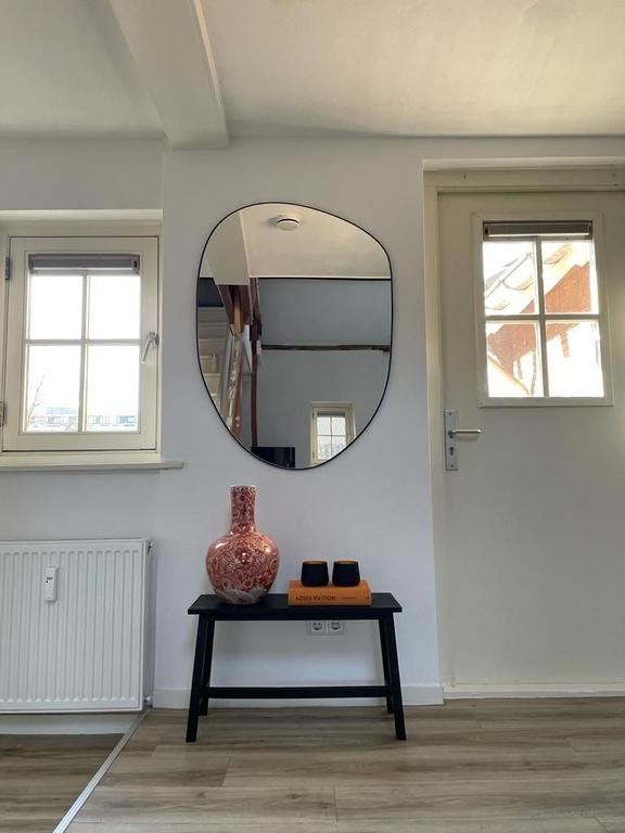 Kloosterloft met twee slaapkamers in Breda - Afbeelding 4